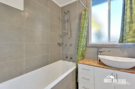 Property photo of 142 Forest Road Orbost VIC 3888