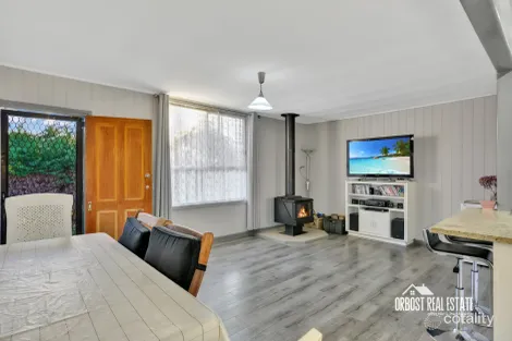 142 Forest Rd, Orbost, VIC 3888