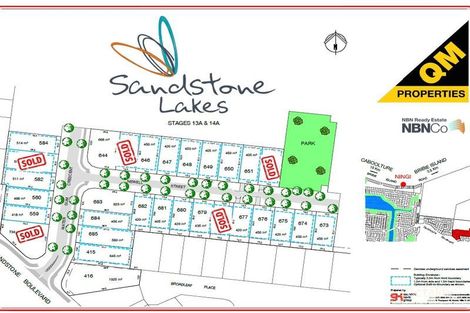 647 Newell St, Ningi, QLD 4511