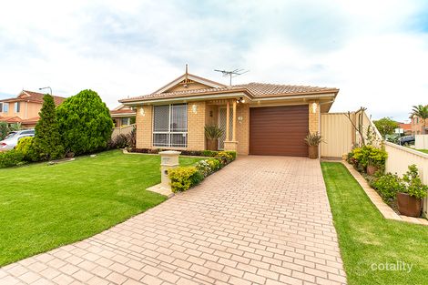 Property photo of 15 Wagonga Close Prestons NSW 2170