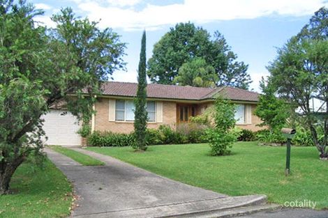 20 Boronia Cres, Winmalee, NSW 2777