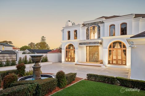 Property photo of 82 Philip Road Dalkeith WA 6009