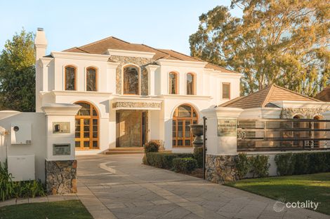 Property photo of 82 Philip Road Dalkeith WA 6009
