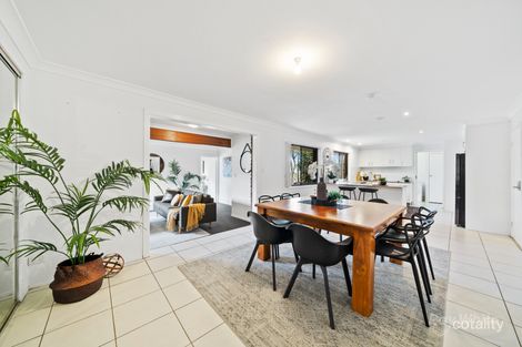 Property photo of 39 Deloraine Drive Springwood QLD 4127