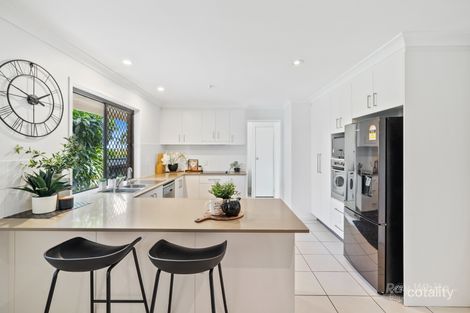 Property photo of 39 Deloraine Drive Springwood QLD 4127