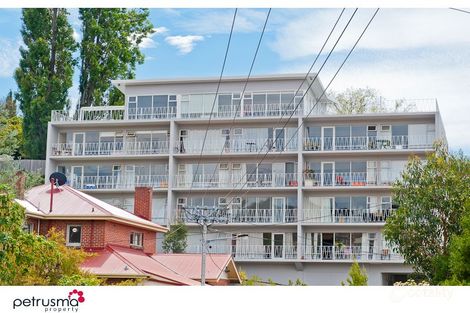 10/4 Jersey St, Sandy Bay, TAS 7005