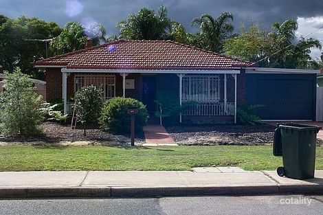 46 Esther St, Eden Hill, WA 6054