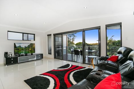 Property photo of 87 Hoff Street Mount Gravatt East QLD 4122