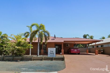 Property photo of 6 Thistle Loop Nickol WA 6714