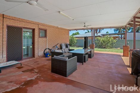 Property photo of 6 Thistle Loop Nickol WA 6714