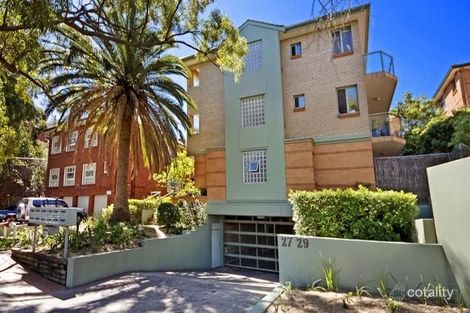 12/27-29 Searl Rd, Cronulla, NSW 2230