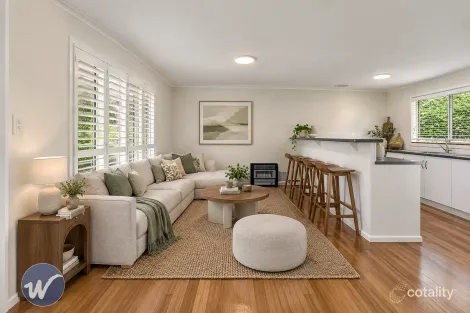 Property photo of 36 Willora Road Eden Hills SA 5050