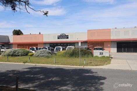 22 Paramount Dr, Wangara, WA 6065