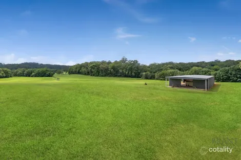 Property photo of 56 Spalls Road Diddillibah QLD 4559