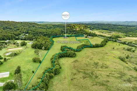 Property photo of 56 Spalls Road Diddillibah QLD 4559