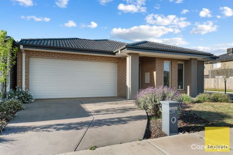 Property photo of 26 Stockyard Street Truganina VIC 3029