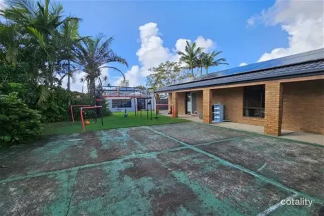 Property photo of 8 Cocos Crescent Broadbeach Waters QLD 4218