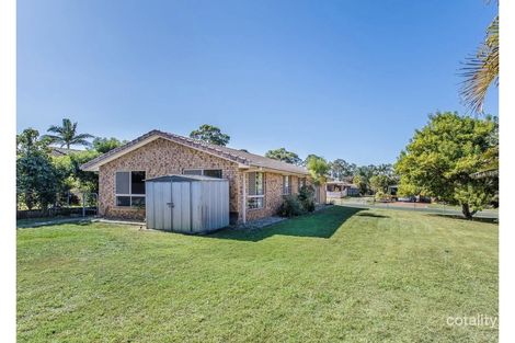 Property photo of 17 Wyena Street Kallangur QLD 4503