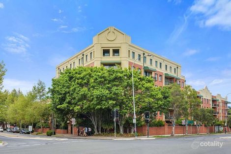 Property photo of 68/362 Mitchell Road Alexandria NSW 2015