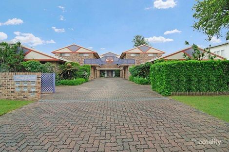 6/6 Third Ave, Scarborough, QLD 4020