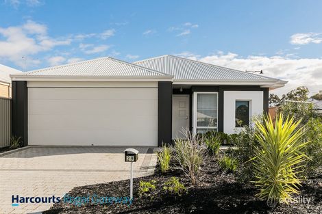 Property photo of 29 Amadeus Way Success WA 6164