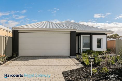 Property photo of 29 Amadeus Way Success WA 6164