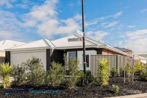 Property photo of 29 Amadeus Way Success WA 6164