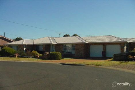 Property photo of 5 Fischer Court Kearneys Spring QLD 4350