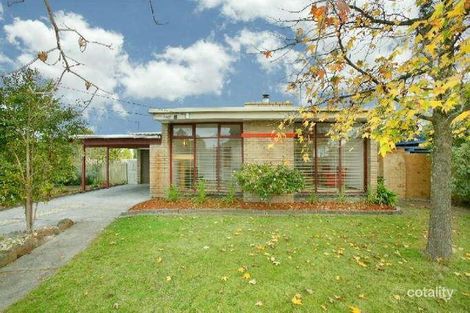 4 Astelot Dr, Donvale, VIC 3111