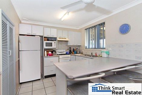 Property photo of 46 Southee Circuit Oakhurst NSW 2761