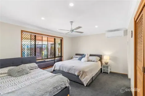 Property photo of 8 Cocos Crescent Broadbeach Waters QLD 4218