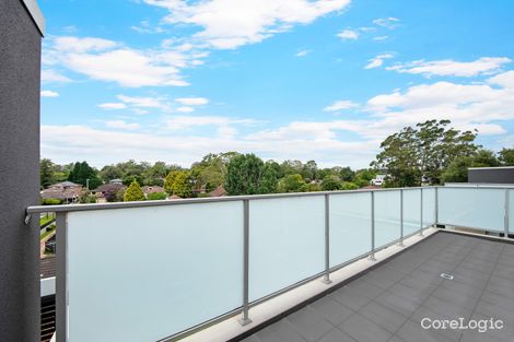 Property photo of 90/16-20 Park Avenue Waitara NSW 2077