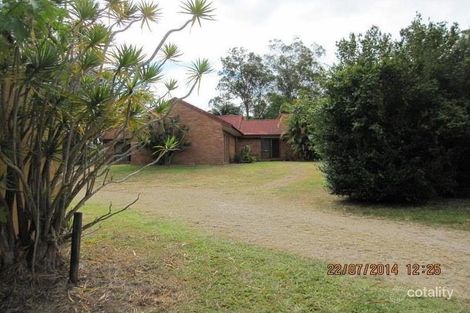 Property photo of 143 Currey Road Wongawallan QLD 4210