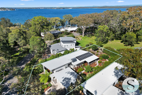 Property photo of 22 Lake Point Way Murrays Beach NSW 2281