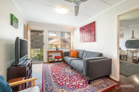 Property photo of 3/100 Langshaw Street New Farm QLD 4005