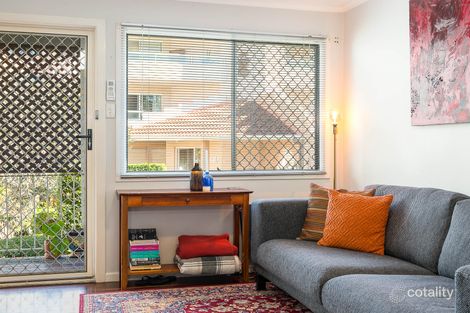 Property photo of 3/100 Langshaw Street New Farm QLD 4005