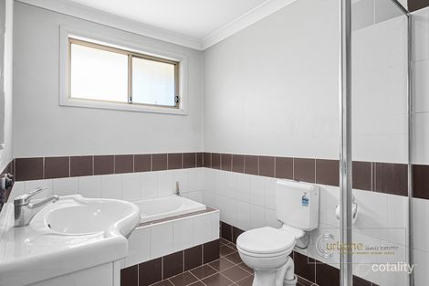 Property photo of 60B Hill End Road Doonside NSW 2767