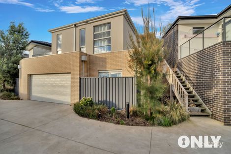 Property photo of 3/31-45 Vimini Drive Narre Warren VIC 3805