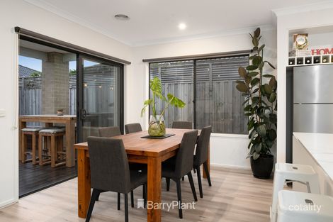 Property photo of 23 Sophie Way Armstrong Creek VIC 3217