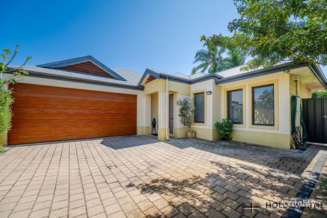 16b Cabell St, Yokine, WA 6060