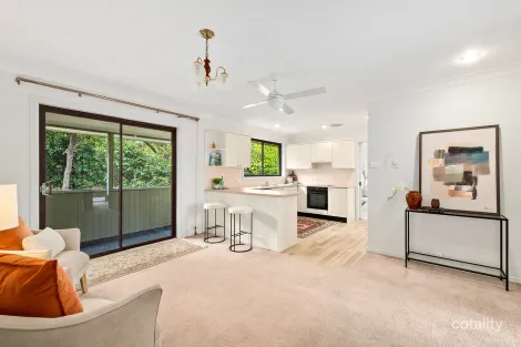 Property photo of 23 Faraday Street Mittagong NSW 2575