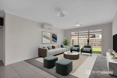 Property photo of 89 Henry Road Pakenham VIC 3810