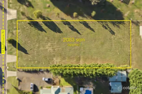 16 SOUTHBOURNE RD, RIDDELLS CREEK, VIC 3431