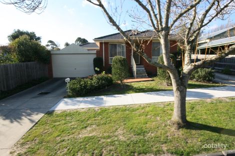 1/20 Stonehaven Ave, Boronia, VIC 3155