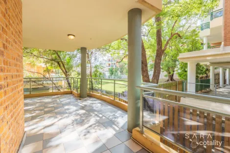 31/44-48 Isabella St, North Parramatta, NSW 2151