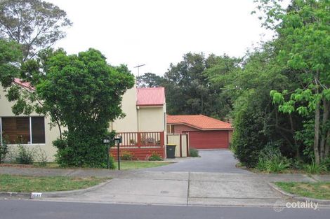 Property photo of 48 Warnes Road Mitcham VIC 3132