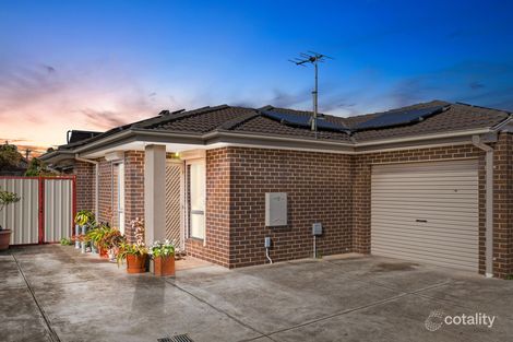 Property photo of 2/26 Cornhill Street St Albans VIC 3021