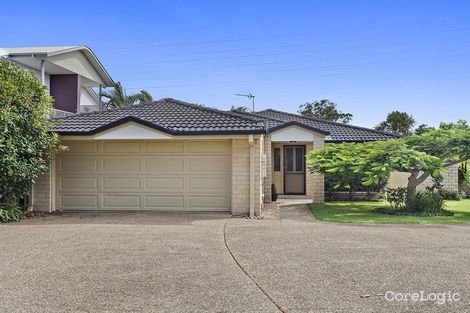 Property photo of 1/5 Abbeytree Court Robina QLD 4226