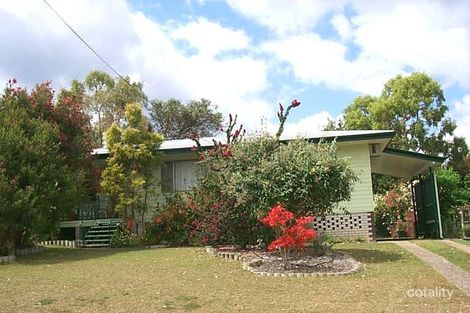 296 Saunders St, Koongal, QLD 4701