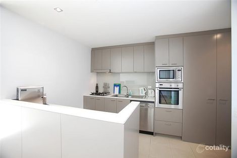 Property photo of 407/4 Honeysuckle Drive Newcastle NSW 2300